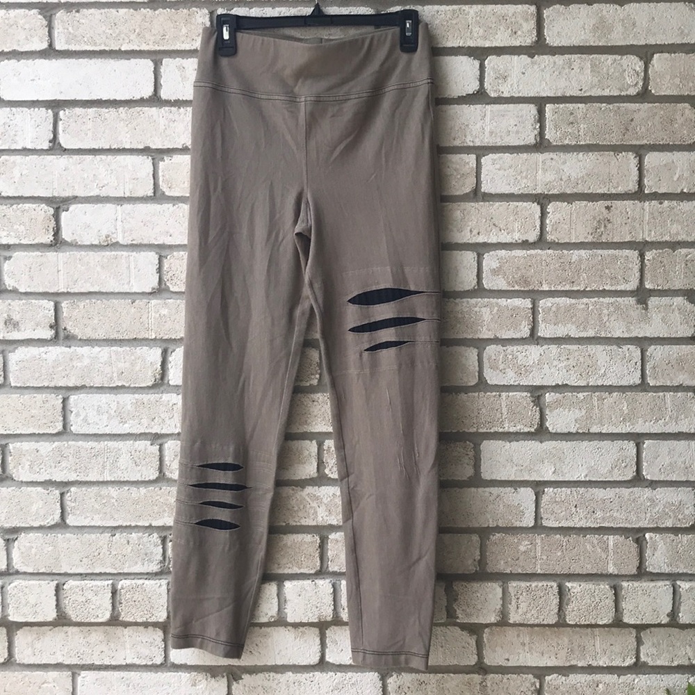 Slacks by Stiletto.
